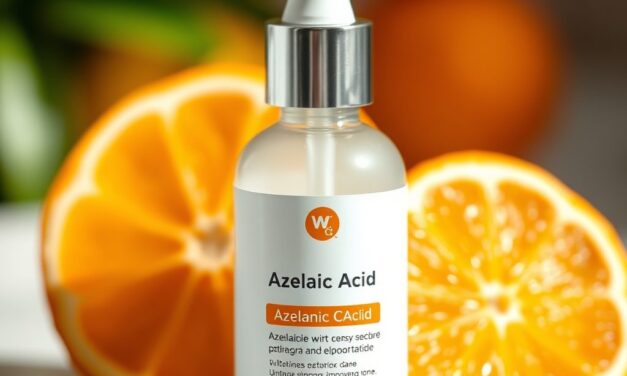 Kwas azelainowy i witamina C w pielęgnacji przebarwień: jak łączyć skutecznie i bezpiecznie