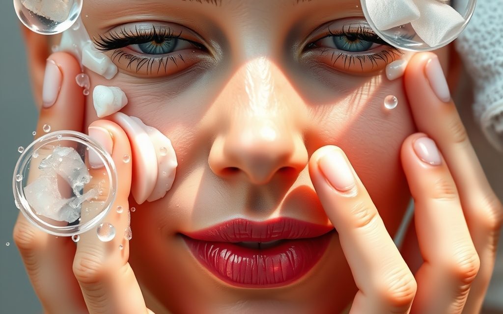 Dotykanie twarzy a trądzik: jak nawyki i higiena wpływają na stan skóry i kiedy warto interweniować