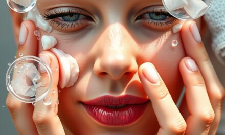 Dotykanie twarzy a trądzik: jak nawyki i higiena wpływają na stan skóry i kiedy warto interweniować