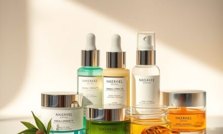 Lista fotouczulających serum i preparatów do twarzy: jak rozpoznać składniki zwiększające wrażliwość na słońce i bezpiecznie je stosować