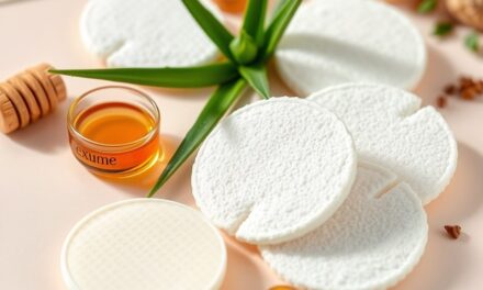 Płatki złuszczające w pielęgnacji: kiedy warto je stosować i jak dobrać do typu skóry