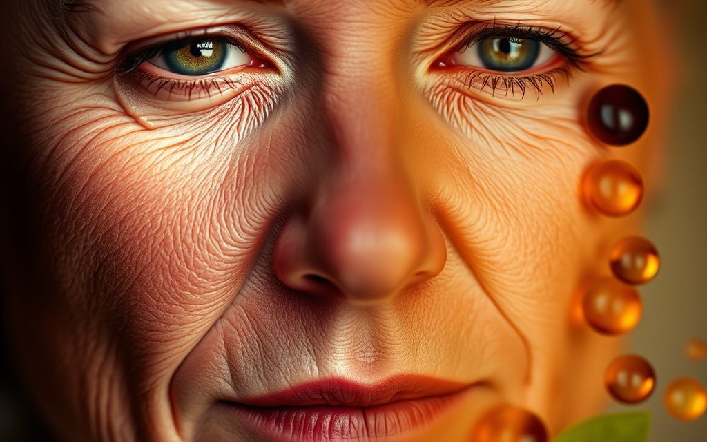 Stres oksydacyjny a skóra: jak rozpoznać objawy i skutecznie wspierać ochronę skóry przed uszkodzeniami