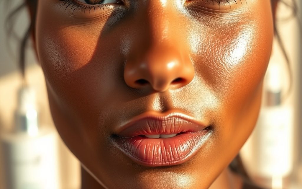 Rebound hyperpigmentation: przyczyny, ryzyko i skuteczne metody łagodzenia przebarwień po terapii rozjaśniającej skóry