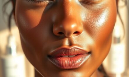 Rebound hyperpigmentation: przyczyny, ryzyko i skuteczne metody łagodzenia przebarwień po terapii rozjaśniającej skóry