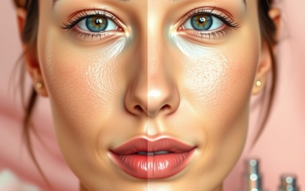 Skóra mieszana – jak rozpoznać charakterystyczne cechy i dobrać skuteczną pielęgnację