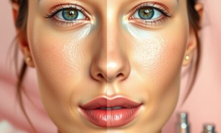 Skóra mieszana – jak rozpoznać charakterystyczne cechy i dobrać skuteczną pielęgnację