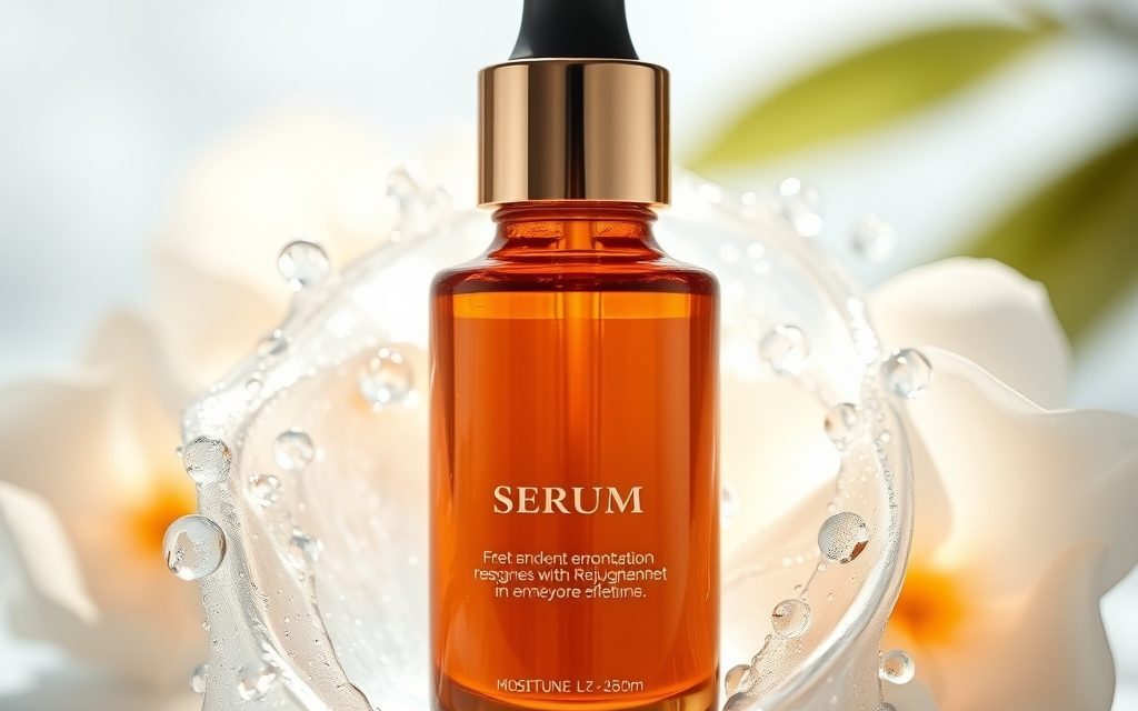 Czy serum działa od razu i jak ocenić pierwsze efekty jego stosowania w codziennej pielęgnacji skóry