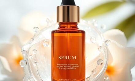 Czy serum działa od razu i jak ocenić pierwsze efekty jego stosowania w codziennej pielęgnacji skóry