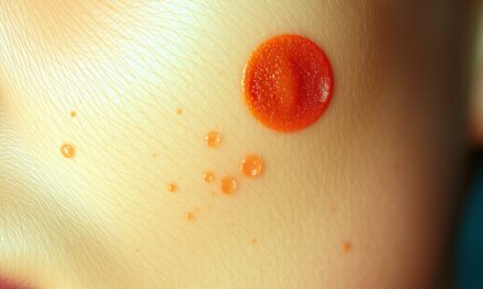 Zaparcia a kondycja skóry: jak jelita wpływają na zmiany i jak je wspierać skutecznie