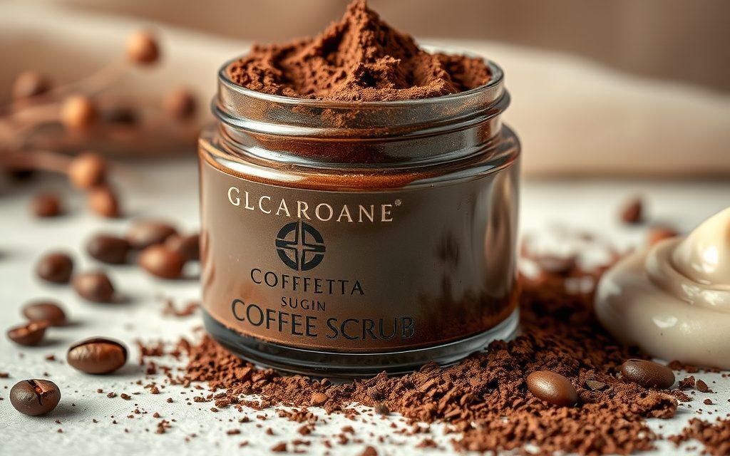 Peeling kawowy jak często stosować, by uniknąć podrażnień i maksymalnie zadbać o skórę