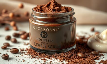 Peeling kawowy jak często stosować, by uniknąć podrażnień i maksymalnie zadbać o skórę